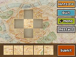 List of puzzles in Professor Layton and the Diabolical .